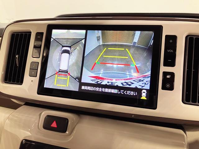 ムーヴキャンバスＧメイクアップＶＳ　ＳＡIII　整備付き　１年保証１オーナー　プッシュスタートスマートキー　キーフリー　ＡＢＳ　エアバック　メンテナンスノート（山梨県）の中古車