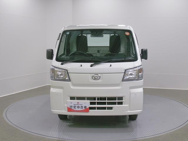 ハイゼットトラックスタンダード 農用スペシャル 4WD CVTスマートアシスト・コーナーセンサー・切り替え式4WD(CVT車)・スーパーデフロック・ハロゲンヘッドランプ・マニュアルエアコン・リア4枚リーフスプリング(山梨県)の中古車