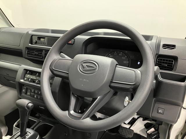 ハイゼットトラックスタンダード 農用スペシャル 4WD CVTスマートアシスト・コーナーセンサー・切り替え式4WD(CVT車)・スーパーデフロック・ハロゲンヘッドランプ・マニュアルエアコン・リア4枚リーフスプリング(山梨県)の中古車