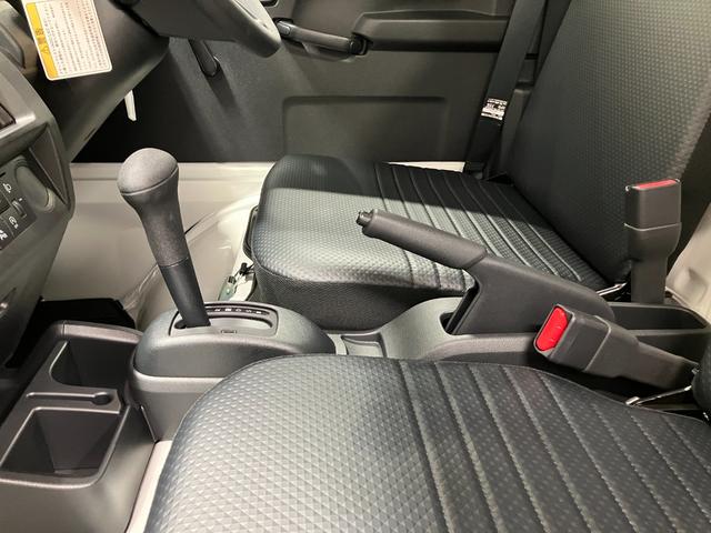 ハイゼットトラックスタンダード 農用スペシャル 4WD CVTスマートアシスト・コーナーセンサー・切り替え式4WD(CVT車)・スーパーデフロック・ハロゲンヘッドランプ・マニュアルエアコン・リア4枚リーフスプリング(山梨県)の中古車