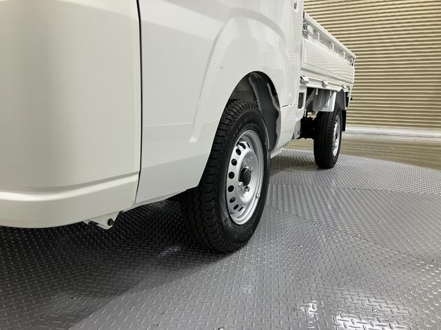 ハイゼットトラックスタンダード 農用スペシャル 4WD CVTスマートアシスト・コーナーセンサー・切り替え式4WD(CVT車)・スーパーデフロック・ハロゲンヘッドランプ・マニュアルエアコン・リア4枚リーフスプリング(山梨県)の中古車