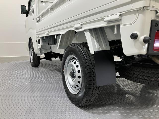ハイゼットトラックスタンダード 農用スペシャル 4WD CVTスマートアシスト・コーナーセンサー・切り替え式4WD(CVT車)・スーパーデフロック・ハロゲンヘッドランプ・マニュアルエアコン・リア4枚リーフスプリング(山梨県)の中古車
