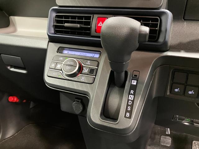 タントＬ　４ＷＤ　純正ナビ　バックモニター　ＥＴＣ装備スマートアシスト・ＬＥＤヘッドライト・プッシュボタンスタート・オートエアコン・左右スライドドア手動・足踏み式パーキングブレーキ・スーパーＵＶ＆ＩＲカットガラス（Ｆウィンドウ）（山梨県）の中古車
