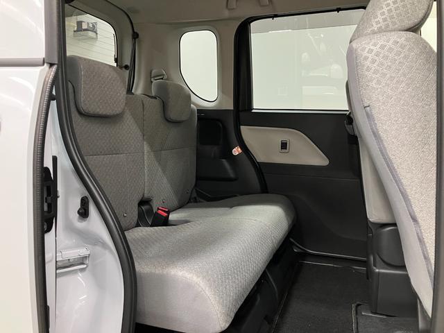 タントＬ　４ＷＤ　純正ナビ　バックモニター　ＥＴＣ装備スマートアシスト・ＬＥＤヘッドライト・プッシュボタンスタート・オートエアコン・左右スライドドア手動・足踏み式パーキングブレーキ・スーパーＵＶ＆ＩＲカットガラス（Ｆウィンドウ）（山梨県）の中古車