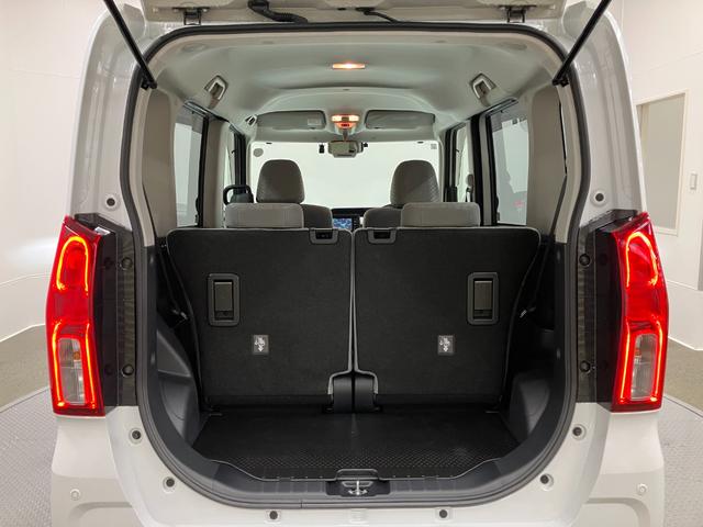 タントＬ　４ＷＤ　純正ナビ　バックモニター　ＥＴＣ装備スマートアシスト・ＬＥＤヘッドライト・プッシュボタンスタート・オートエアコン・左右スライドドア手動・足踏み式パーキングブレーキ・スーパーＵＶ＆ＩＲカットガラス（Ｆウィンドウ）（山梨県）の中古車