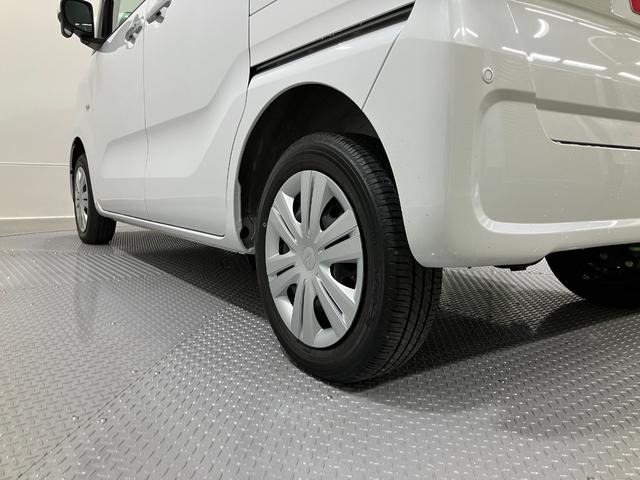 タントＬ　４ＷＤ　純正ナビ　バックモニター　ＥＴＣ装備スマートアシスト・ＬＥＤヘッドライト・プッシュボタンスタート・オートエアコン・左右スライドドア手動・足踏み式パーキングブレーキ・スーパーＵＶ＆ＩＲカットガラス（Ｆウィンドウ）（山梨県）の中古車