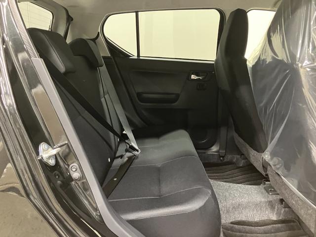 ミライースX SAIII 純正ナビゲーション 4WD バックモニタースマートアシスト・コーナーセンサー・LEDヘッドランプ・キーレスエントリー・電動格納ドアミラー・自発光式デジタルメーター・マニュアルエアコン・パワードアロック・パワーウィンドウ(山梨県)の中古車
