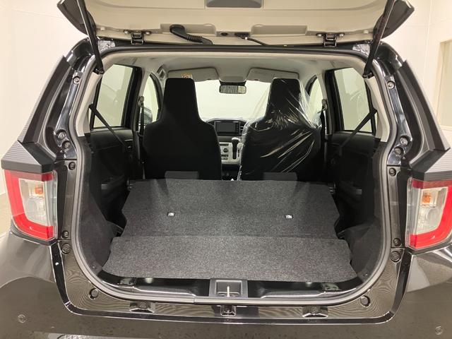 ミライースX SAIII 純正ナビゲーション 4WD バックモニタースマートアシスト・コーナーセンサー・LEDヘッドランプ・キーレスエントリー・電動格納ドアミラー・自発光式デジタルメーター・マニュアルエアコン・パワードアロック・パワーウィンドウ(山梨県)の中古車