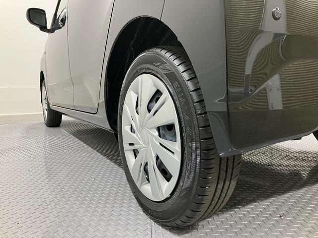 ミライースX SAIII 純正ナビゲーション 4WD バックモニタースマートアシスト・コーナーセンサー・LEDヘッドランプ・キーレスエントリー・電動格納ドアミラー・自発光式デジタルメーター・マニュアルエアコン・パワードアロック・パワーウィンドウ(山梨県)の中古車
