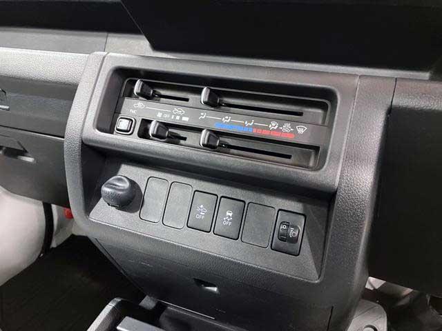 ハイゼットトラックスタンダードＳＡIIIｔ　２ＷＤ　ＡＴ　整備付き　１年保証（山梨県）の中古車