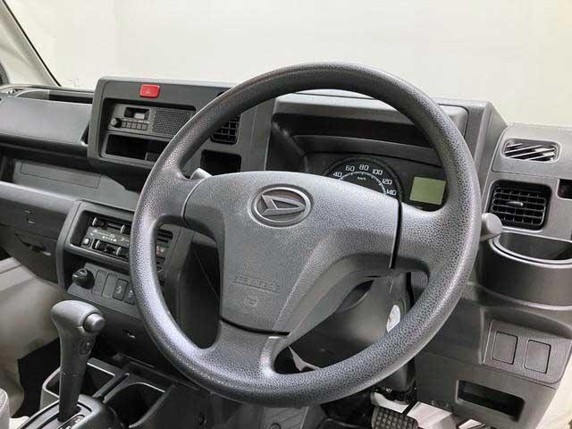 ハイゼットトラックスタンダードＳＡIIIｔ　２ＷＤ　ＡＴ　整備付き　１年保証（山梨県）の中古車