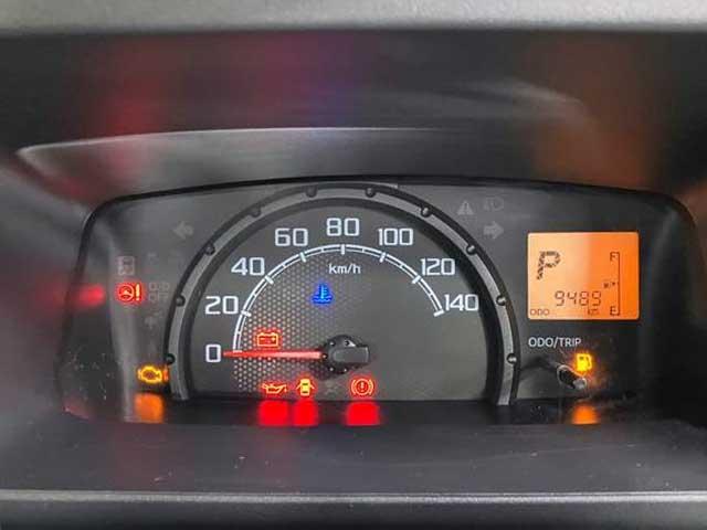 ハイゼットトラックスタンダードＳＡIIIｔ　２ＷＤ　ＡＴ　整備付き　１年保証（山梨県）の中古車