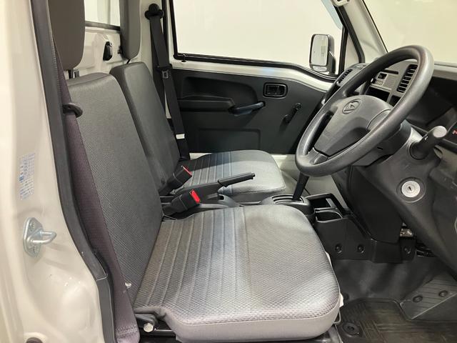 ハイゼットトラックスタンダードＳＡIIIｔ　２ＷＤ　ＡＴ　整備付き　１年保証（山梨県）の中古車