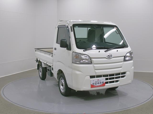ハイゼットトラックスタンダードＳＡIIIｔ　２ＷＤ　ＡＴ　整備付き　１年保証（山梨県）の中古車