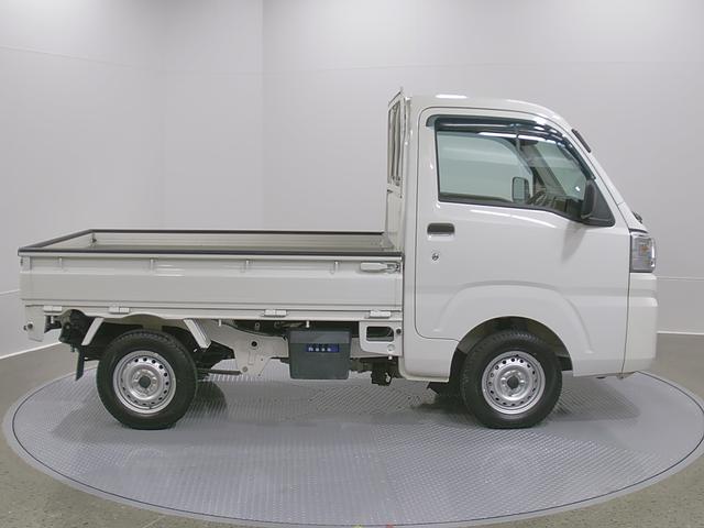 ハイゼットトラックスタンダードＳＡIIIｔ　２ＷＤ　ＡＴ　整備付き　１年保証（山梨県）の中古車