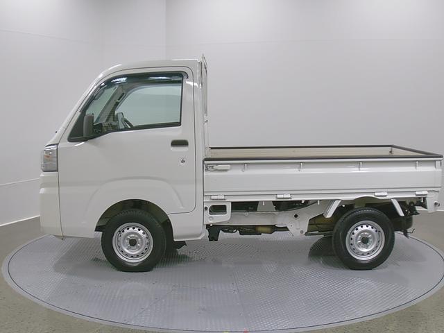 ハイゼットトラックスタンダードＳＡIIIｔ　２ＷＤ　ＡＴ　整備付き　１年保証（山梨県）の中古車