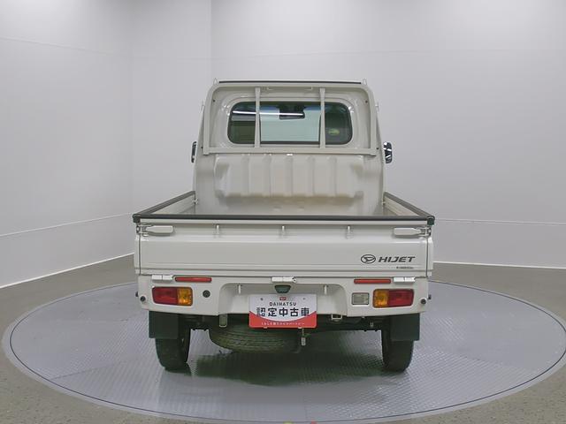 ハイゼットトラックスタンダードＳＡIIIｔ　２ＷＤ　ＡＴ　整備付き　１年保証（山梨県）の中古車