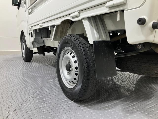 ハイゼットトラックスタンダードＳＡIIIｔ　２ＷＤ　ＡＴ　整備付き　１年保証（山梨県）の中古車