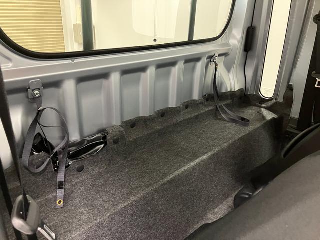 ハイゼットトラックジャンボエクストラ 4WD MT 整備付き 1年保証スマートアシスト・コーナーセンサー・LEDヘッドランプ・LEDフォグランプ・LED大型作業灯・プッシュエンジンスタート(山梨県)の中古車