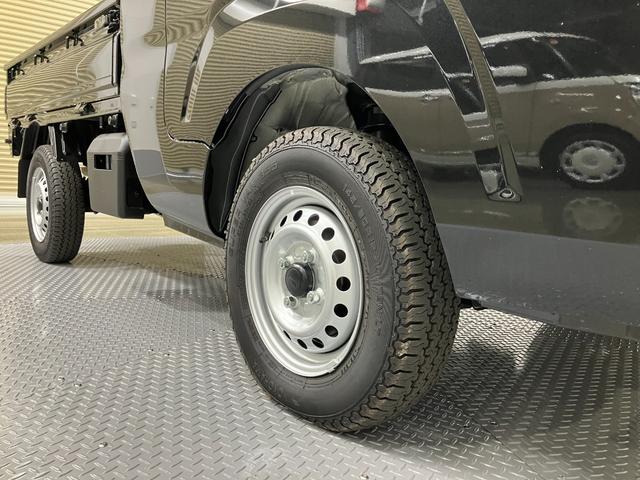 ハイゼットトラックジャンボエクストラ 4WD CVT オーディオレススマートアシスト・コーナーセンサー・切り替え式4WD(CVT車)・LEDヘッドランプ・LEDフォグランプ・LED大型作業灯・プッシュエンジンスタート(山梨県)の中古車