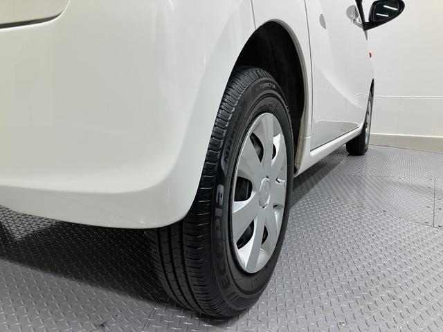 ミラＬ　４ＷＤ　ＭＴ　整備付き　１年保証キーレス付き　４ＷＤ　ワンオーナー　運転席エアバック（山梨県）の中古車