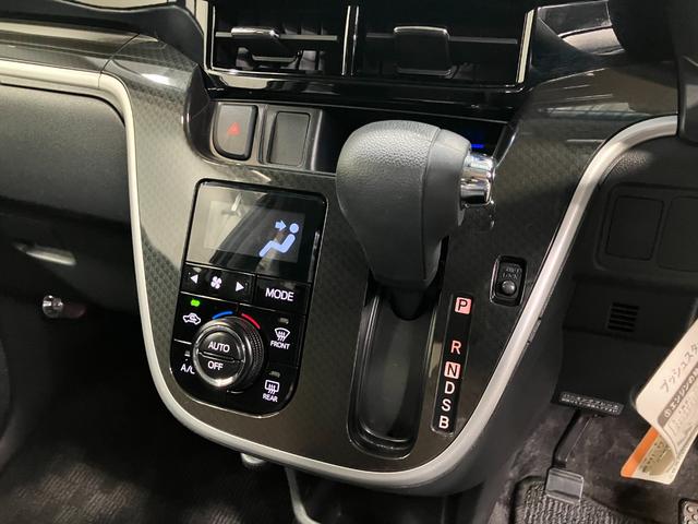 ムーヴカスタム XリミテッドSAIII 4WD 整備付き 1年保証アルミ エアバッグ スマートキー 記録簿 4WD ワンオーナー ABS(山梨県)の中古車
