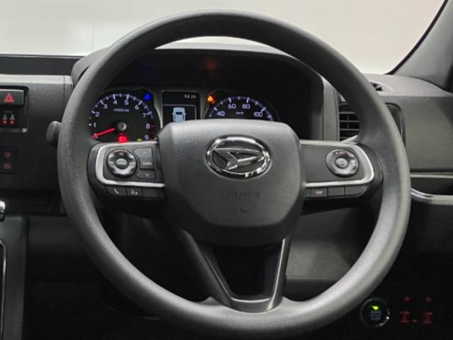 アトレーデッキバン 4WD CVT 整備付き 1年保証スマートアシスト・コーナーセンサー・電子制御式4WD(4WD車)・直列3気筒インタークーラーターボ・LEDヘッドランプ・両側パワースライドドア・オートエアコン・電動・USBソケット(山梨県)の中古車
