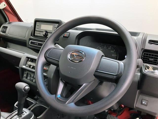 ハイゼットトラックジャンボエクストラ 4WD CVTスマートアシスト・コーナーセンサー・切り替え式4WD(CVT車)・LEDヘッドランプ・LEDフォグランプ・LED大型作業灯・プッシュエンジンスタート(山梨県)の中古車