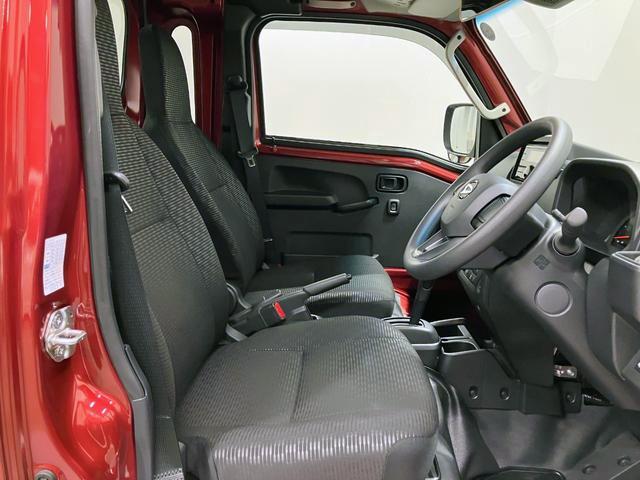 ハイゼットトラックジャンボエクストラ 4WD CVTスマートアシスト・コーナーセンサー・切り替え式4WD(CVT車)・LEDヘッドランプ・LEDフォグランプ・LED大型作業灯・プッシュエンジンスタート(山梨県)の中古車