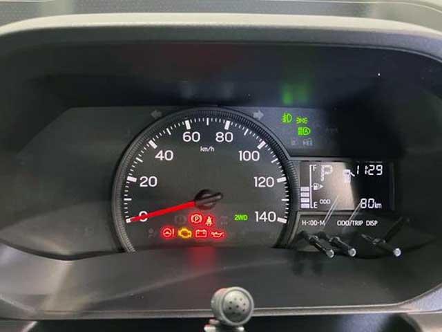 ハイゼットトラックジャンボエクストラ　４ＷＤ　ＣＶＴスマートアシスト・コーナーセンサー・切り替え式４ＷＤ（ＣＶＴ車）・ＬＥＤヘッドランプ・ＬＥＤフォグランプ・ＬＥＤ大型作業灯・プッシュエンジンスタート（山梨県）の中古車