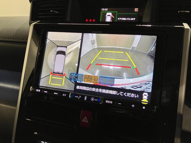 トールカスタムG リミテッドSAIII 4WD 整備付き 1年保証スマートアシスト・LEDヘッドランプ・LEDフォグ・両側パワースライドドア・オートエアコン・パーキングブレーキ解除忘れ防止ブザー・ヘッドランプ自動消灯システム・プッシュエンジンスタート(山梨県)の中古車