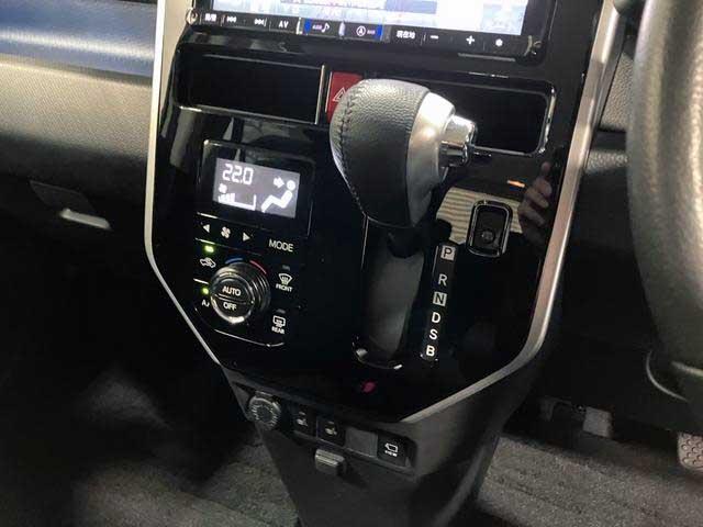 トールカスタムG リミテッドSAIII 4WD 整備付き 1年保証スマートアシスト・LEDヘッドランプ・LEDフォグ・両側パワースライドドア・オートエアコン・パーキングブレーキ解除忘れ防止ブザー・ヘッドランプ自動消灯システム・プッシュエンジンスタート(山梨県)の中古車