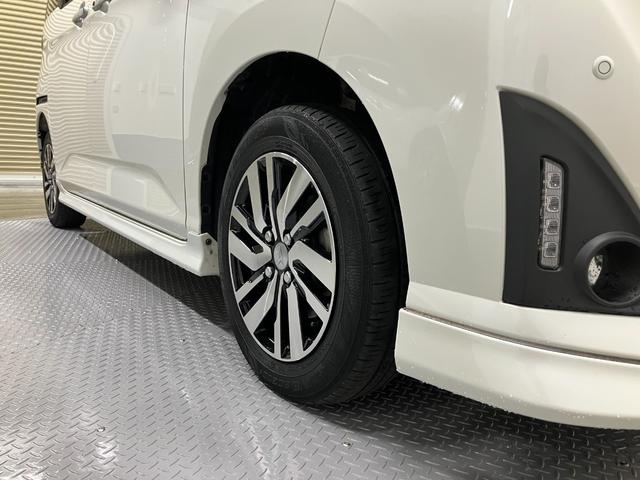 トールカスタムG リミテッドSAIII 4WD 整備付き 1年保証スマートアシスト・LEDヘッドランプ・LEDフォグ・両側パワースライドドア・オートエアコン・パーキングブレーキ解除忘れ防止ブザー・ヘッドランプ自動消灯システム・プッシュエンジンスタート(山梨県)の中古車