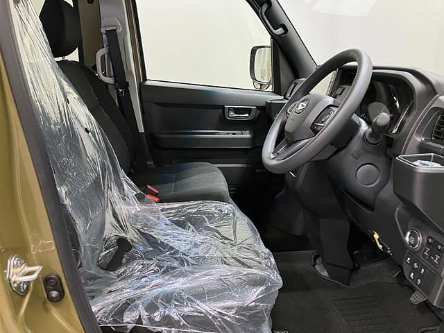 アトレーRS 4WD 純正ナビ ドラレコスマートアシスト・コーナーセンサー・電子制御式4WD(4WD車)・直列3気筒インタークーラーターボ・LEDヘッドランプ・両側パワースライドドア・オートエアコン・電動格納ミラー(ターンランプ)(山梨県)の中古車