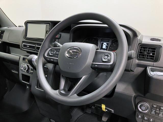 アトレーＲＳ　純正ナビゲーション　バックモニタースマートアシスト・コーナーセンサー・電子制御式４ＷＤ（４ＷＤ車）・直列３気筒インタークーラーターボ・ＬＥＤヘッドランプ・両側パワースライドドア・オートエアコン・電動格納ミラー（ターンランプ）（山梨県）の中古車