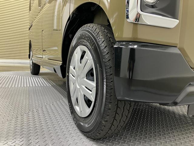 アトレーＲＳ　純正ナビゲーション　バックモニタースマートアシスト・コーナーセンサー・電子制御式４ＷＤ（４ＷＤ車）・直列３気筒インタークーラーターボ・ＬＥＤヘッドランプ・両側パワースライドドア・オートエアコン・電動格納ミラー（ターンランプ）（山梨県）の中古車