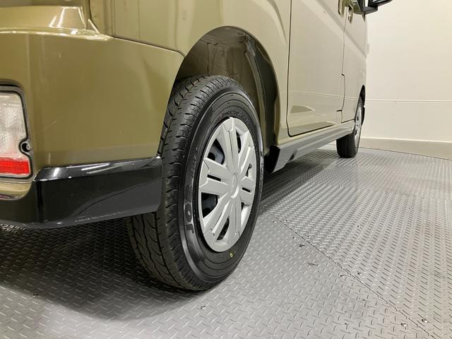 アトレーＲＳ　純正ナビゲーション　バックモニタースマートアシスト・コーナーセンサー・電子制御式４ＷＤ（４ＷＤ車）・直列３気筒インタークーラーターボ・ＬＥＤヘッドランプ・両側パワースライドドア・オートエアコン・電動格納ミラー（ターンランプ）（山梨県）の中古車