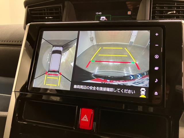 トールカスタムＧ　ターボ　整備付き　１年保証スマートアシスト・ＬＥＤヘッドランプ・ＬＥＤフォグ・両側パワースライドドア・オートエアコン・パーキングブレーキ解除忘れ防止ブザー・ヘッドランプ自動消灯システム・プッシュエンジンスタート（山梨県）の中古車