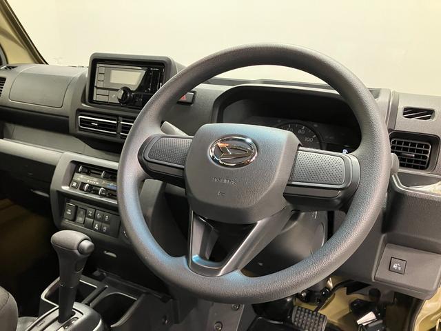 ハイゼットトラックジャンボエクストラ 4WD CVTスマートアシスト・コーナーセンサー・切り替え式4WD(CVT車)・LEDヘッドランプ・LEDフォグランプ・LED大型作業灯・プッシュエンジンスタート(山梨県)の中古車