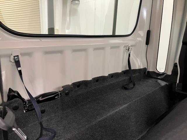 ハイゼットトラックジャンボエクストラ 4WD CVTスマートアシスト・コーナーセンサー・切り替え式4WD(CVT車)・LEDヘッドランプ・LEDフォグランプ・LED大型作業灯・プッシュエンジンスタート(山梨県)の中古車
