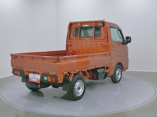 ハイゼットトラックエクストラ 4WD CVTスマートアシスト・コーナーセンサー・切り替え式4WD(CVT車)・電動格納ミラー・スーパーUV&IRカットガラス(フロントウィンドウ)・ハロゲンヘッドランプ・マニュアルエアコン(山梨県)の中古車