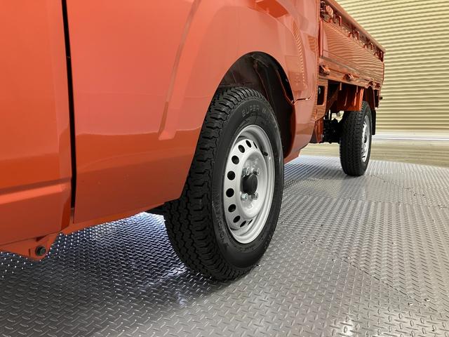 ハイゼットトラックエクストラ 4WD CVTスマートアシスト・コーナーセンサー・切り替え式4WD(CVT車)・電動格納ミラー・スーパーUV&IRカットガラス(フロントウィンドウ)・ハロゲンヘッドランプ・マニュアルエアコン(山梨県)の中古車