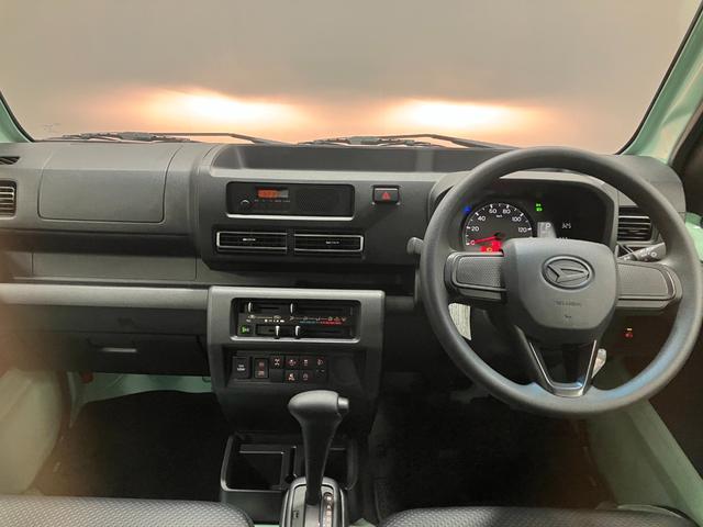 ハイゼットトラックスタンダード 農用スペシャル 4WD CVTスマートアシスト・コーナーセンサー・切り替え式4WD(CVT車)・スーパーデフロック・ハロゲンヘッドランプ・マニュアルエアコン・リア4枚リーフスプリング(山梨県)の中古車