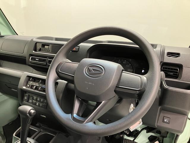 ハイゼットトラックスタンダード 農用スペシャル 4WD CVTスマートアシスト・コーナーセンサー・切り替え式4WD(CVT車)・スーパーデフロック・ハロゲンヘッドランプ・マニュアルエアコン・リア4枚リーフスプリング(山梨県)の中古車