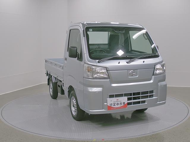 ハイゼットトラックスタンダード 農用スペシャル 4WD CVTスマートアシスト・コーナーセンサー・切り替え式4WD(CVT車)・スーパーデフロック・ハロゲンヘッドランプ・マニュアルエアコン・リア4枚リーフスプリング(山梨県)の中古車