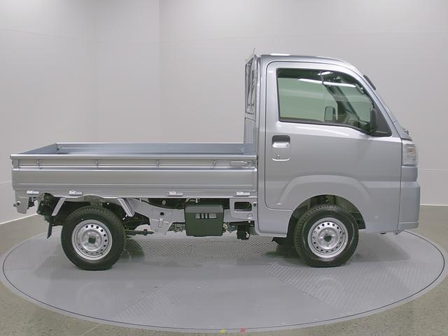 ハイゼットトラックスタンダード 農用スペシャル 4WD CVTスマートアシスト・コーナーセンサー・切り替え式4WD(CVT車)・スーパーデフロック・ハロゲンヘッドランプ・マニュアルエアコン・リア4枚リーフスプリング(山梨県)の中古車