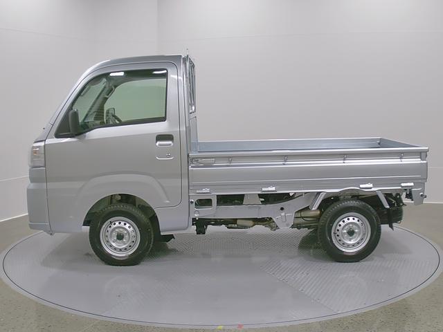 ハイゼットトラックスタンダード 農用スペシャル 4WD CVTスマートアシスト・コーナーセンサー・切り替え式4WD(CVT車)・スーパーデフロック・ハロゲンヘッドランプ・マニュアルエアコン・リア4枚リーフスプリング(山梨県)の中古車