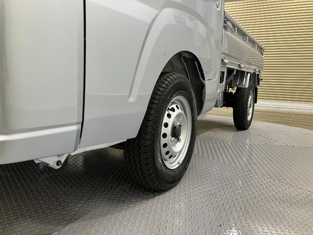 ハイゼットトラックスタンダード 農用スペシャル 4WD CVTスマートアシスト・コーナーセンサー・切り替え式4WD(CVT車)・スーパーデフロック・ハロゲンヘッドランプ・マニュアルエアコン・リア4枚リーフスプリング(山梨県)の中古車