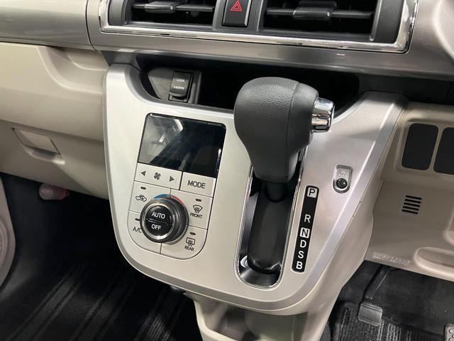 キャストスタイルX SAII 整備付き 1年保証スマ−トキ− 運転席エアバック ABS キーレスエントリー 記録簿(山梨県)の中古車