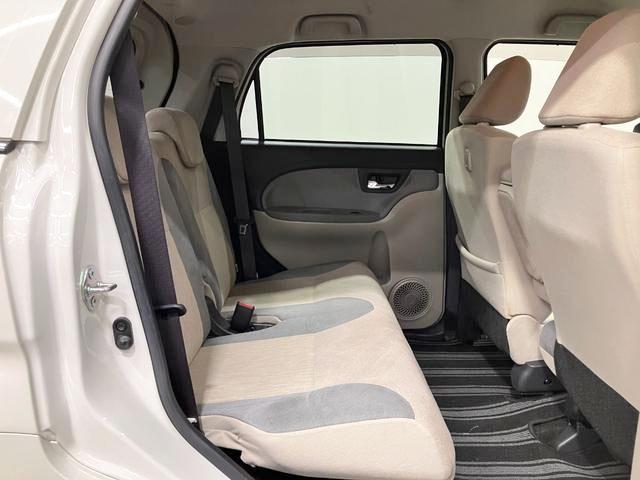 キャストスタイルX SAII 整備付き 1年保証スマ−トキ− 運転席エアバック ABS キーレスエントリー 記録簿(山梨県)の中古車